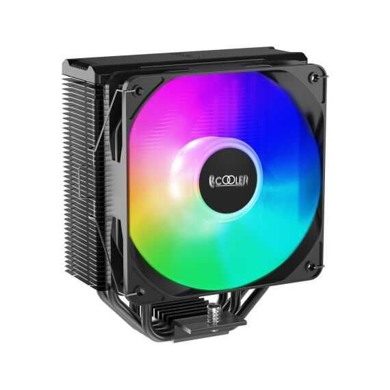 Kit Placa Gigabyte H510M-A (slot M2) +Procesor i5-10500+Cooler RGB