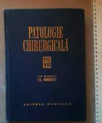 Patologie chirurgicală