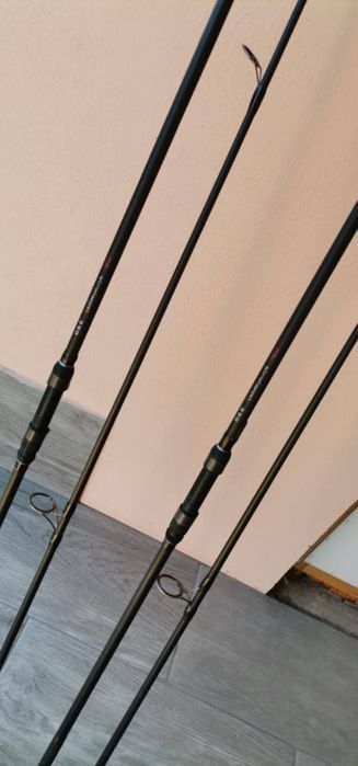 Mulinete și lansete