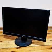 21.5" Монитор AOC E2270SWHN / 1920x1080 / 76 Гц / TN / VGA