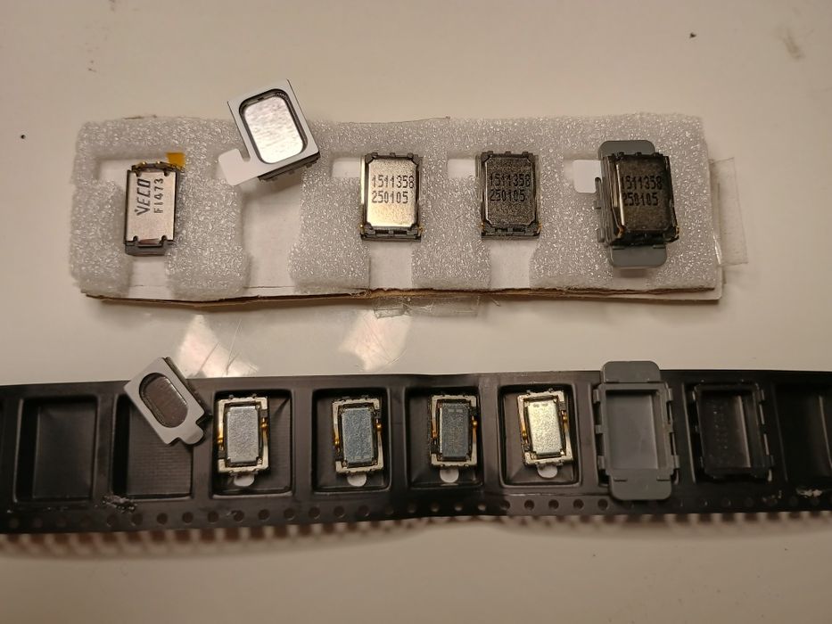 Difuzoare Zimo locomotive decodoare sunet machetă trenuleț electric HO