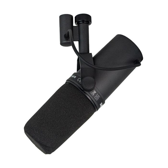 Продается микрофон студийный