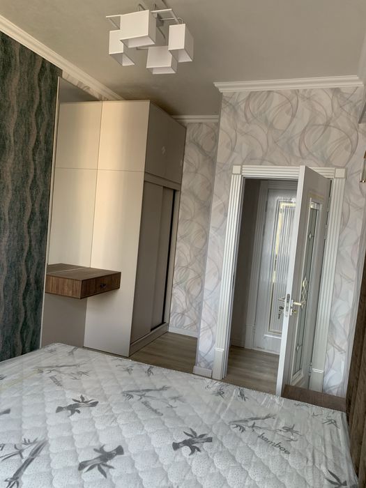 Срочно Продается 2х комнатная квартира