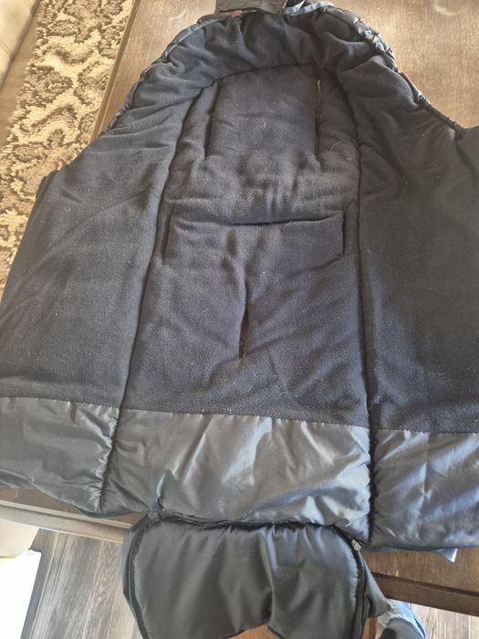 Детски спален човал Kaiser