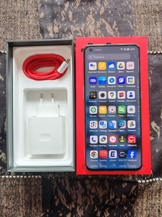 OnePlus 11 16/256 GB