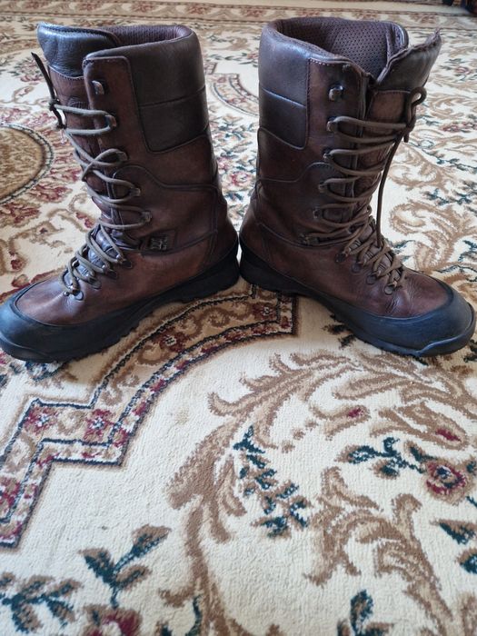 Сапоги итальянской