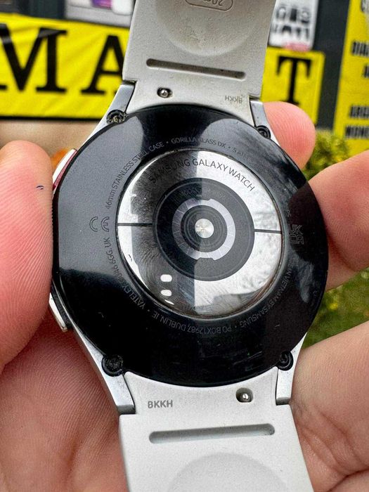 Samsung Galaxy Watch 4  / Classic / 46 mm