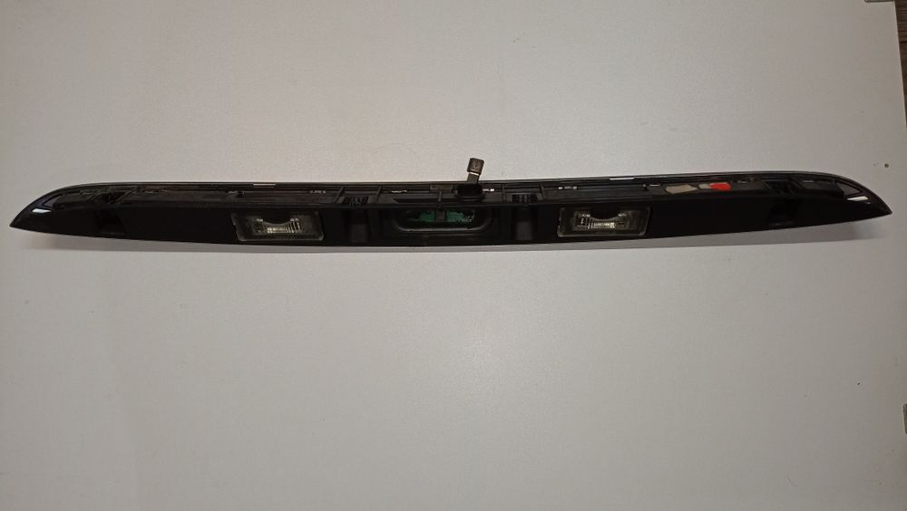 Лайсна багажник за Мини Купър/Mini Cooper R56