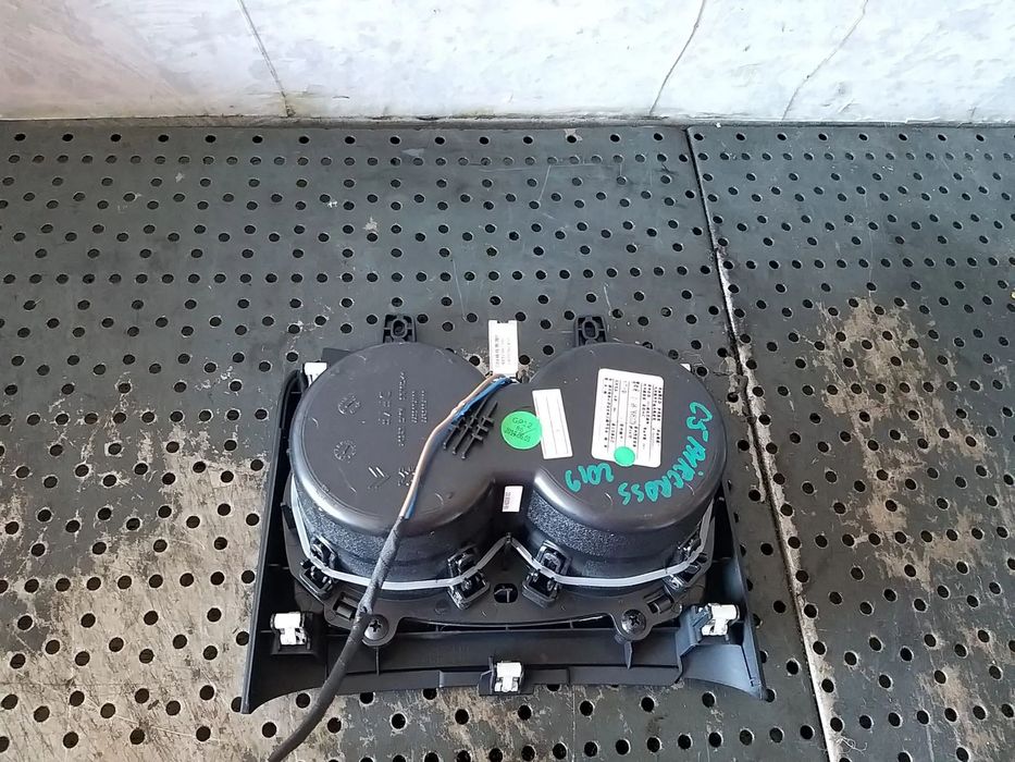 Suport pahare citroen c5 aircross 9817895277 9817895677