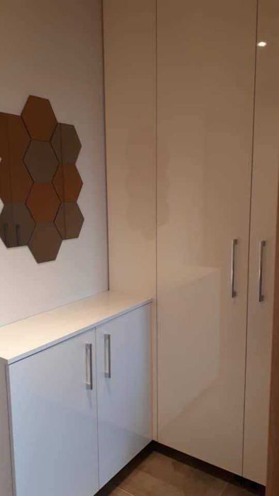 Дава се под наем Двустаен апартамент в София, Студентски град - 65 кв.м за 612 € - Снимка #1