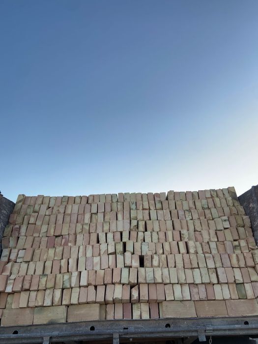 Кирпич женный стандарт