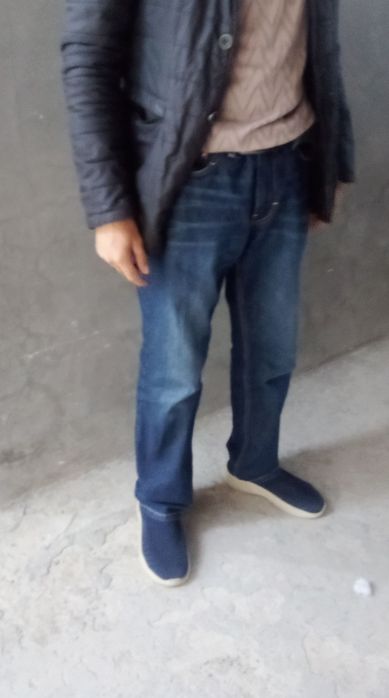 Erkaklar uchun jinsiy shimlar  shunday chiroylik turadi