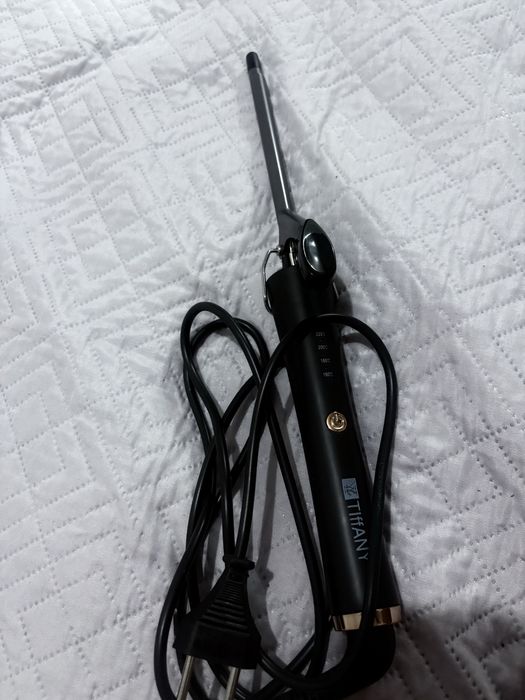 Плойка утюжок.  ,