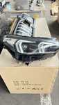 Bmw IX1 Bmw X5 G05 Bmw 7 G11 Bmw X4G02