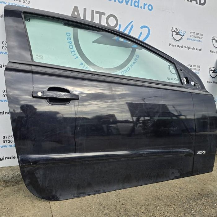 Portiera usa Z20R dreapta fata Opel Astra H GTC