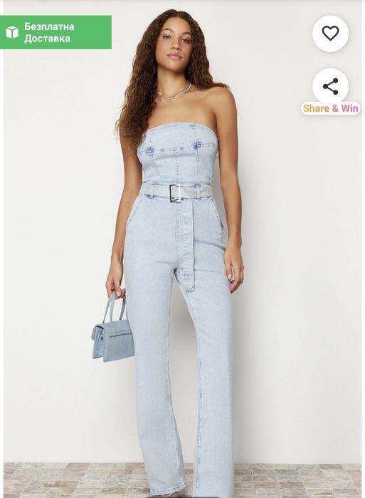 Дънков гащеризон