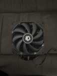 Cooler id cooling