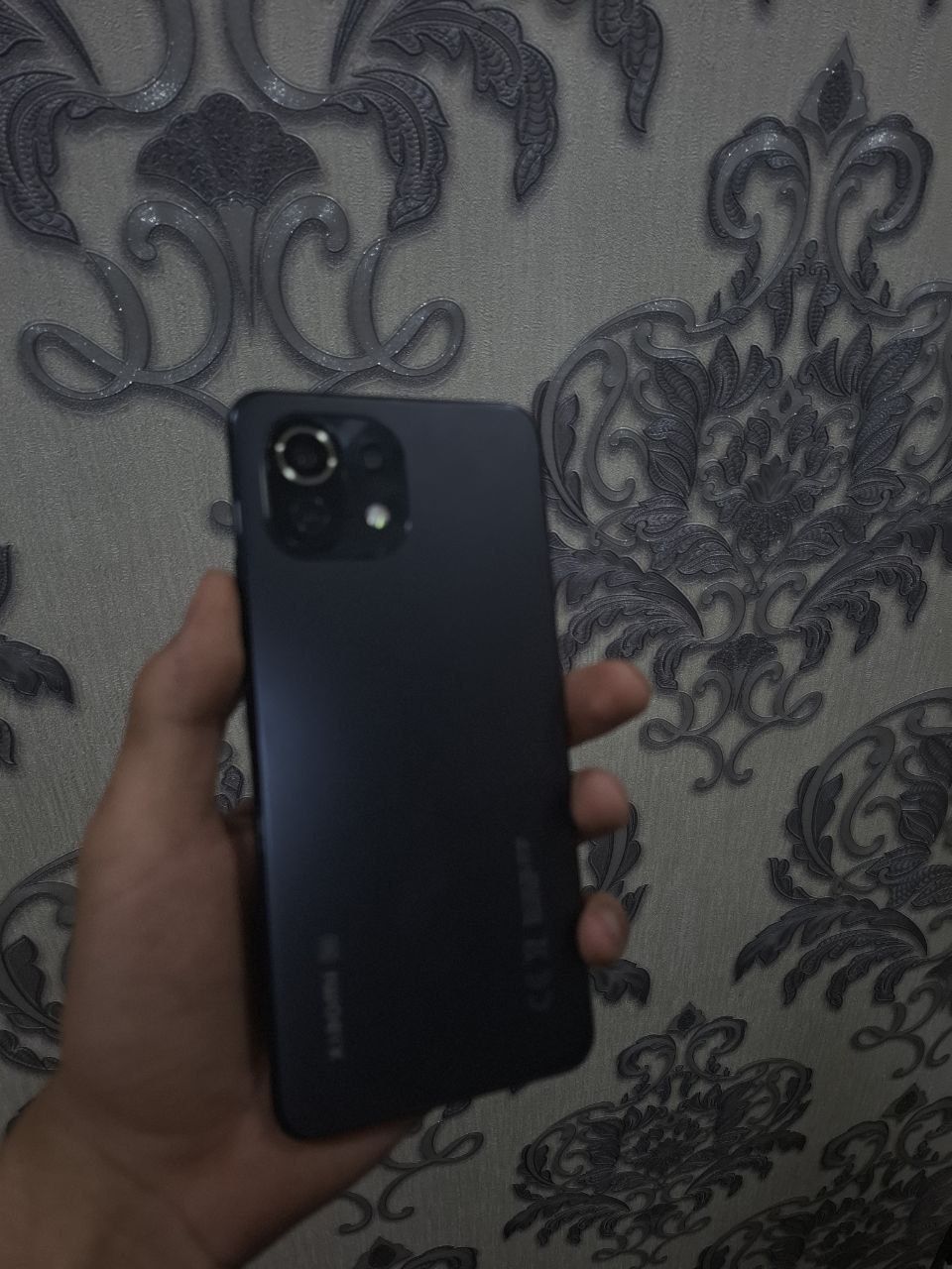 Xiaomi 11 Lite 5G NE sotilad