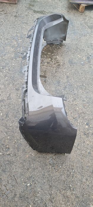 Bara / Spoiler bmw x1 e84