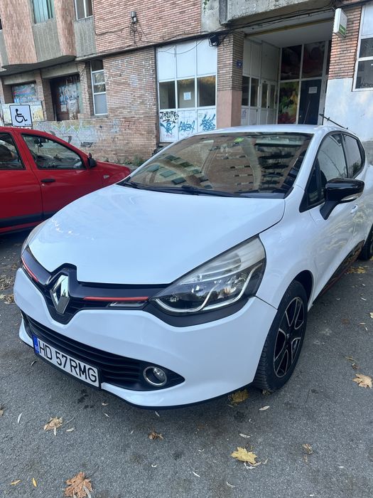 Vand Renault Clio 4