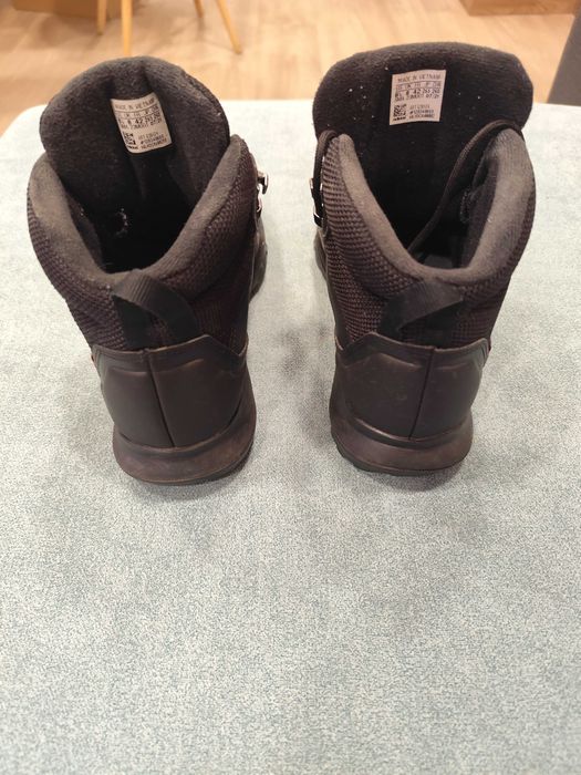 Adidas Terrex Ax3 Beta Mid 42 номер