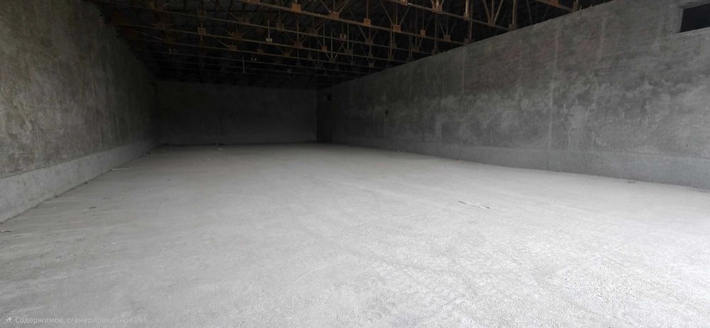 Сдается в аренду склад