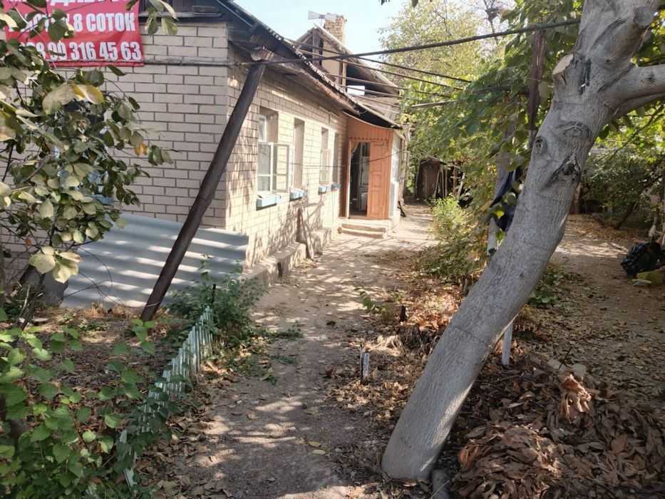 Продается СВОЙ участок - 8,5 соток