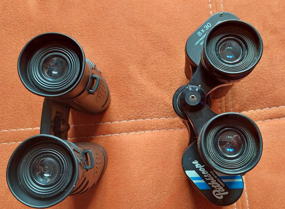 Binoclu Ochean vanatoare sport sau agrement