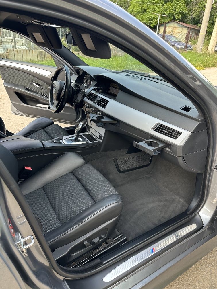 BMW E61 530XD///Face///M-PAKET