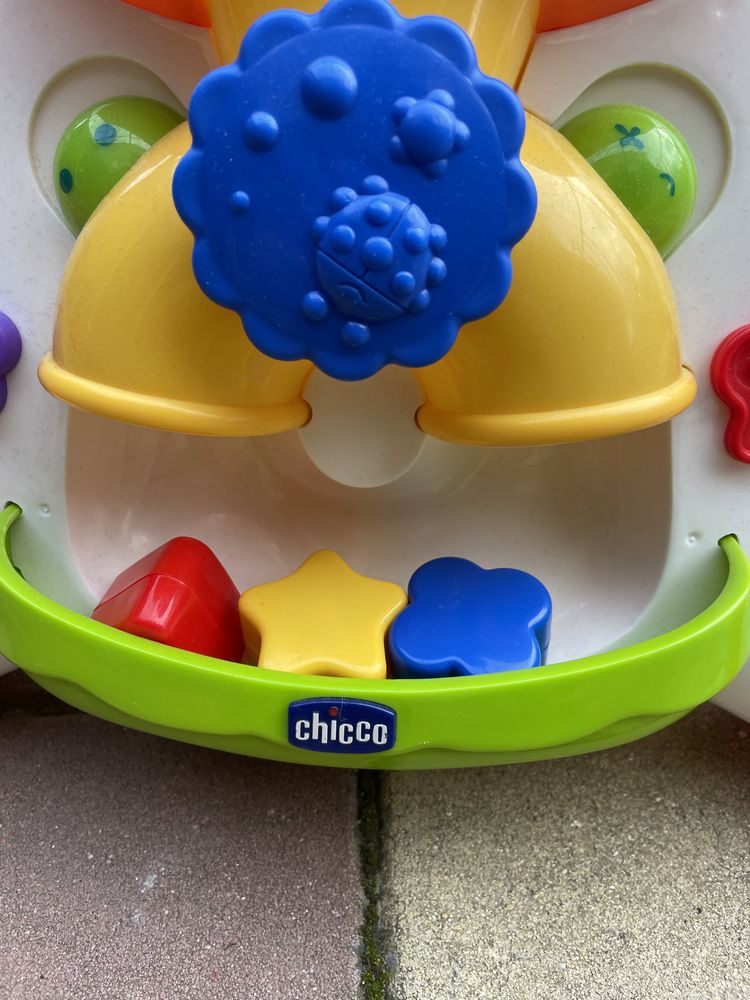 Играчка за прохождане Chicco