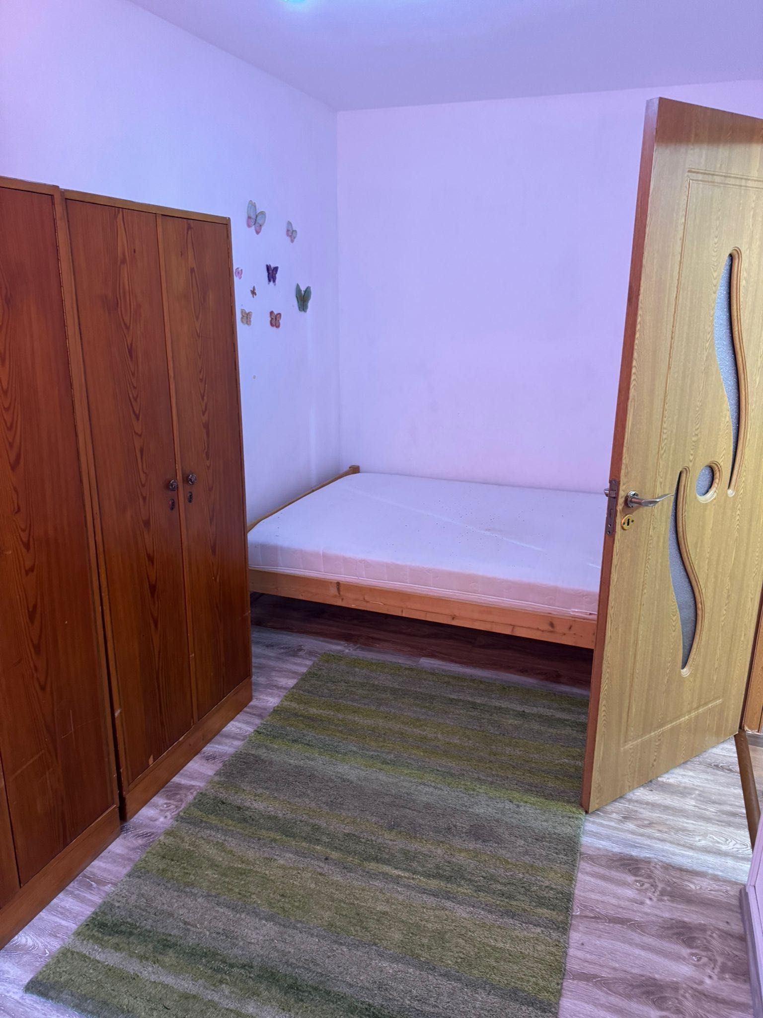 Apartament cu 2 camere  in gura campului