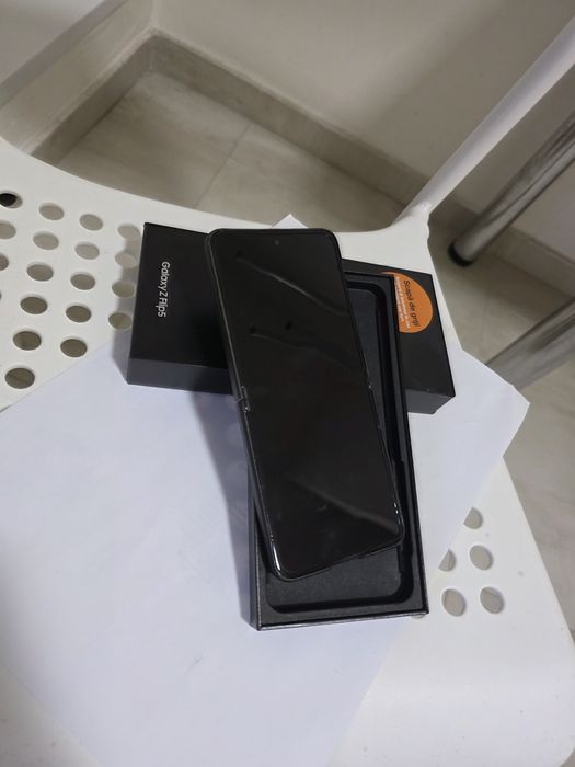 Vand Samsung Flip 5