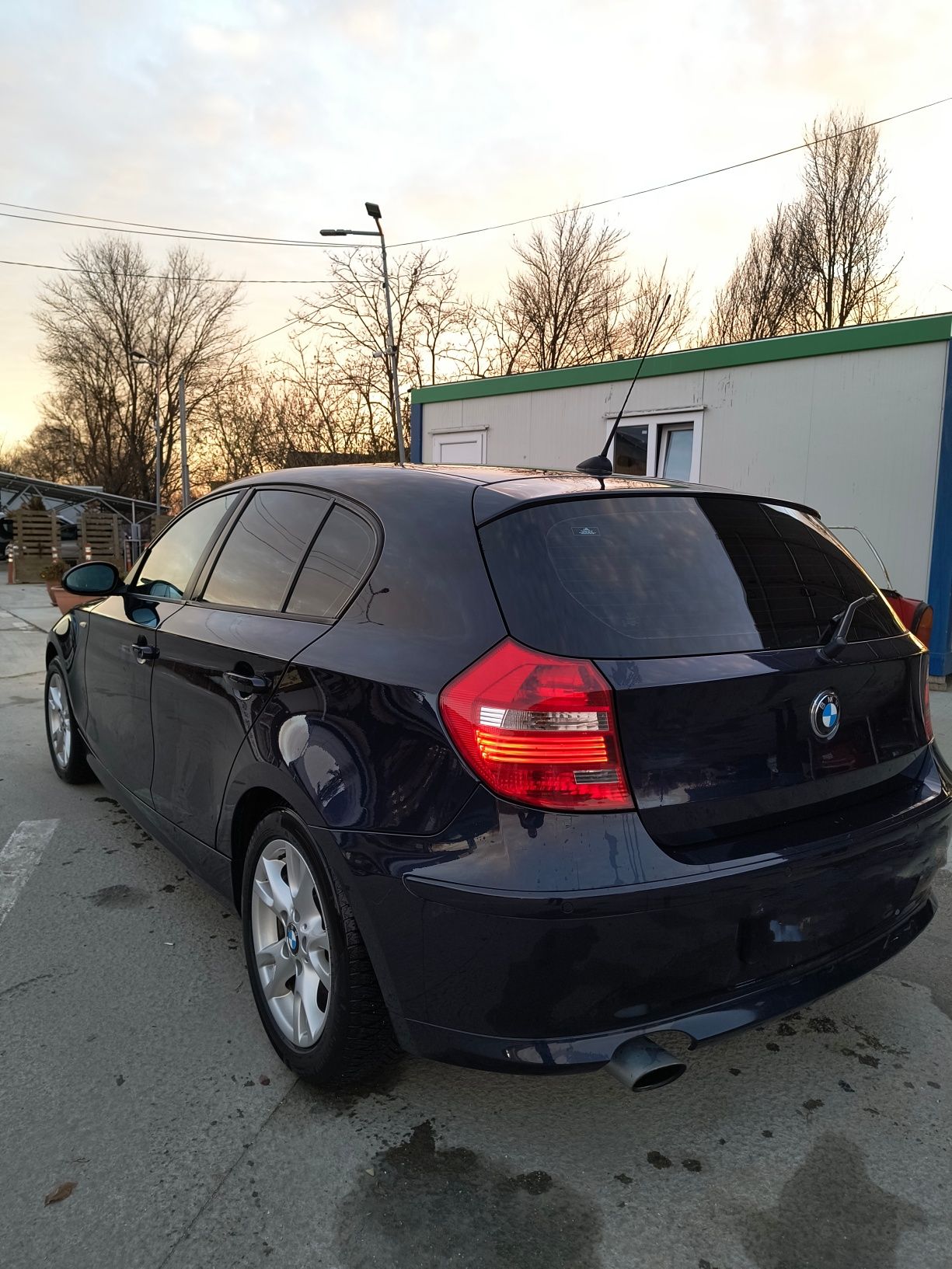 Vând BMW seria 1 e87