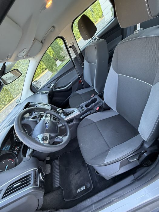 Ford focus 2.0 diesel Automat