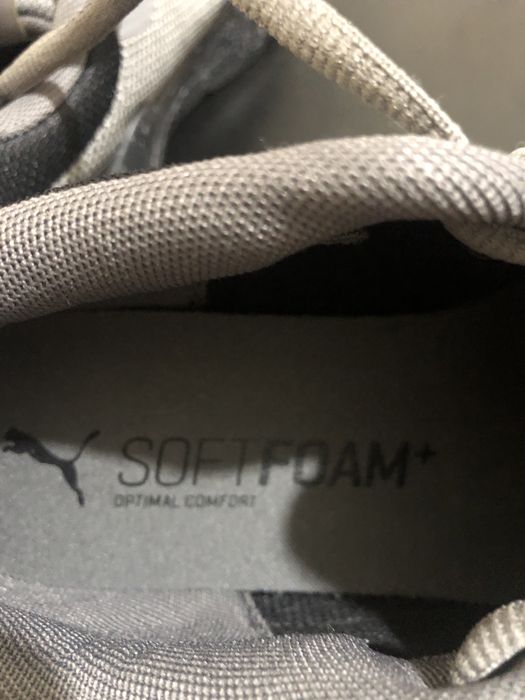 Tenis Puma softfoam optimal comfort