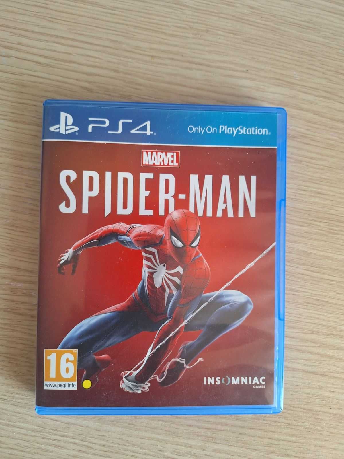 Оригинални дискове за PS4 и PS5