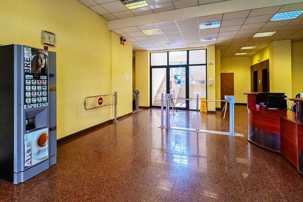 Продава се Офис в София, 7-ми 11-ти километър - 66 кв.м за 1139 €/кв.м - Снимка #5