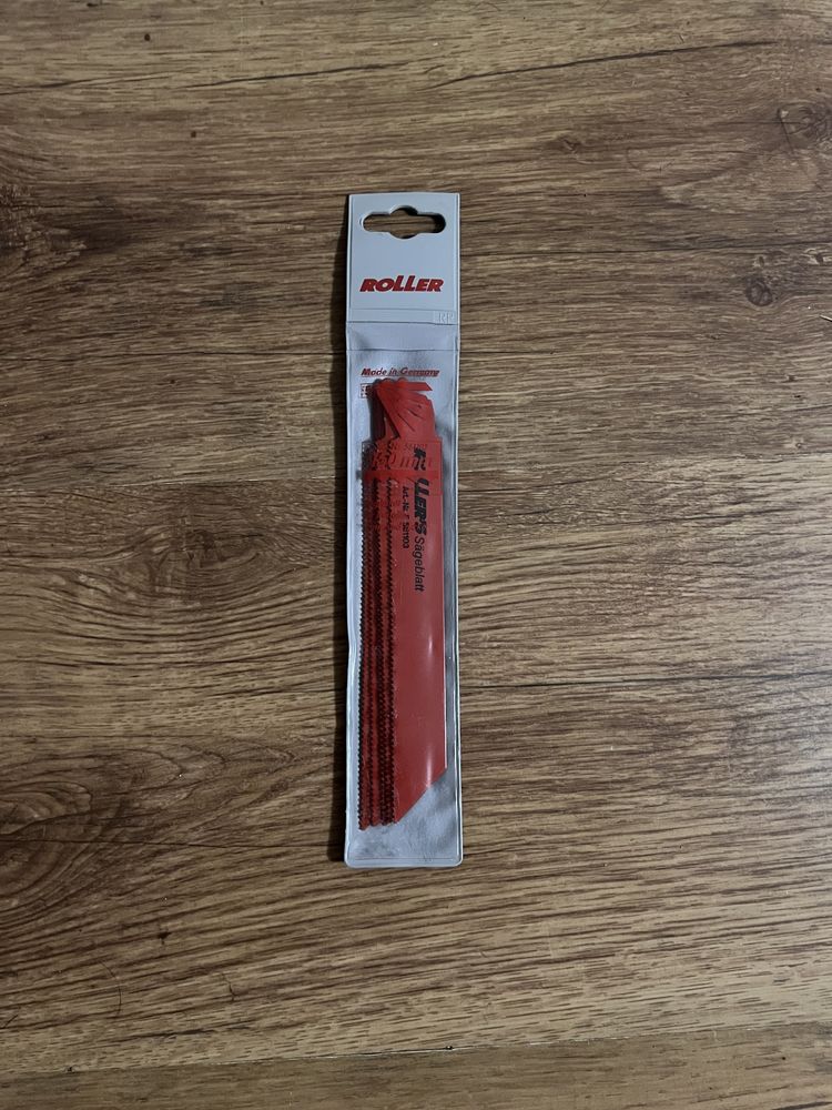 Lama ferastrau sabie pentru taiat metal 150/1.8MM Bosch hilti makita