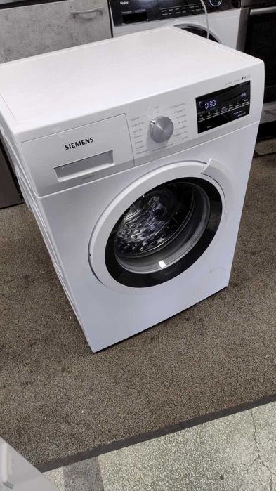 А+++ Пeралня машина Siemens-Сименс 6.5 кг 1200 об/мин iQ500