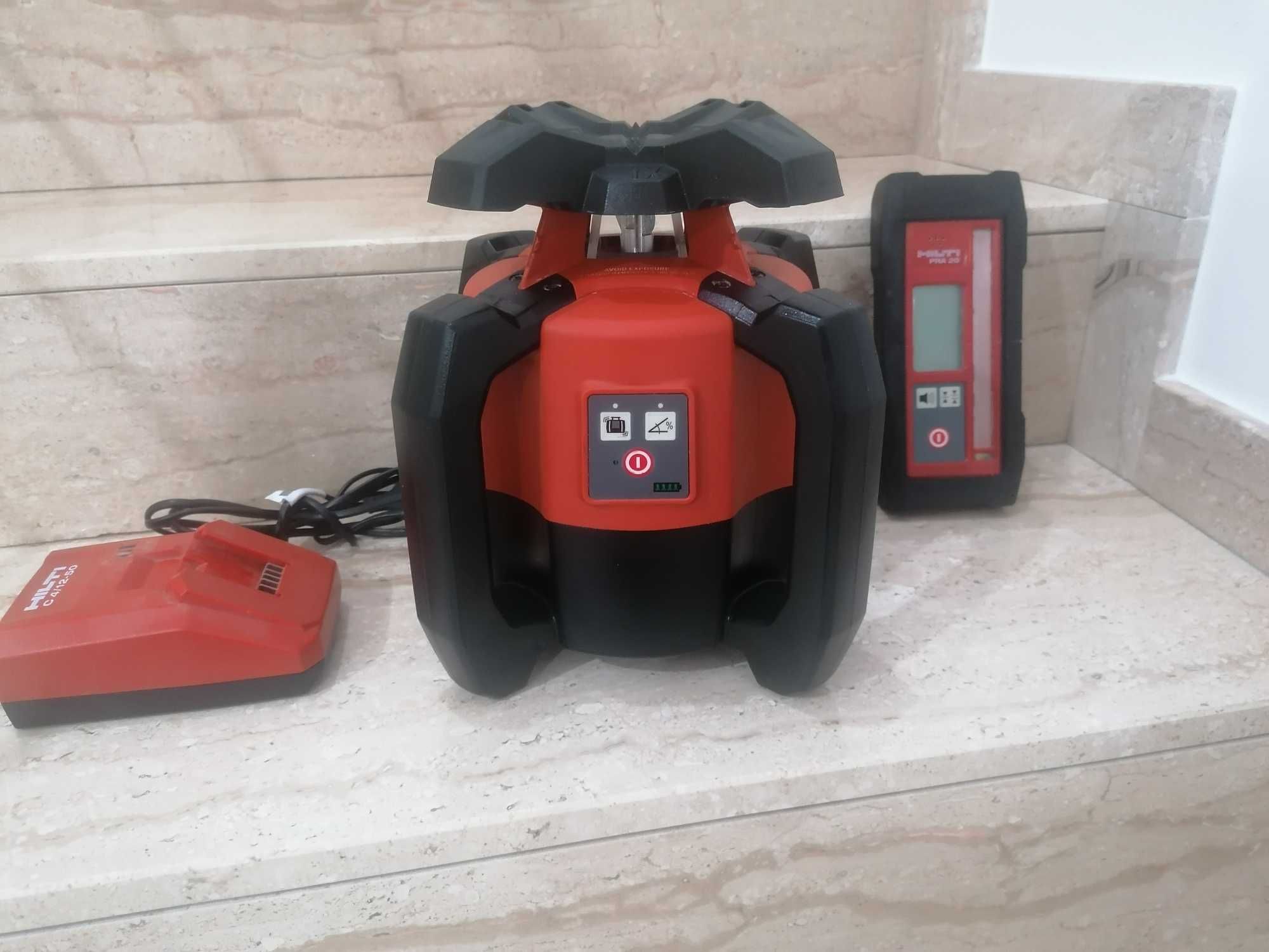 Laser Hilti PR 2 din 2022