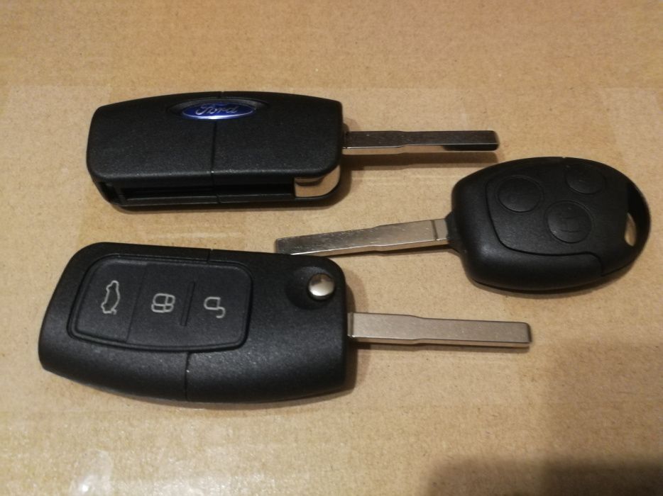 Cheie Chei Auto VW, Audi , OPEL, RENAULT ETC. ani 1997-2021