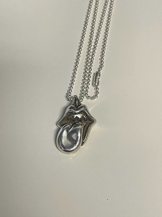 Chrome Hearts оригинален медальон