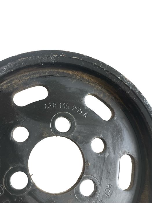 Fulie pompa servodirectie VOLKSWAGEN GOLF IV 1J1 1997 - 2007 038145255