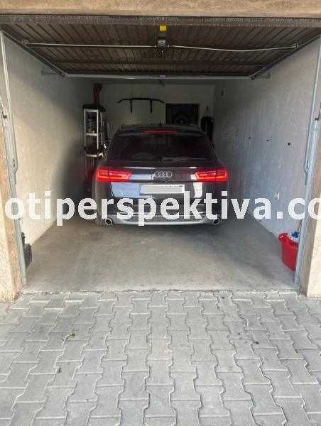 реф.17953 Гараж с индивидуална партида за ток и вода-Гагарин!