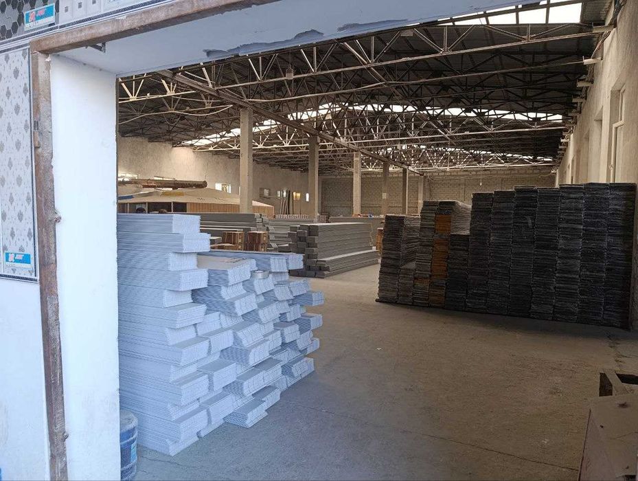 Продается база   2,6 гектар в Зангиатинском районе с жд веткой