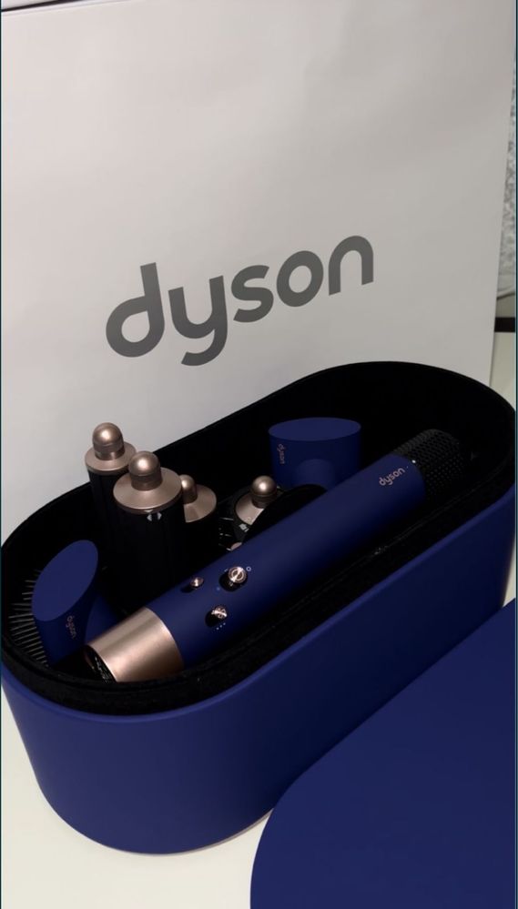 Dyson/дайсон