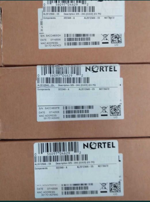 centrale telefonice, sisteme IP/VOIP, snom, alcatel, nortel, polycom