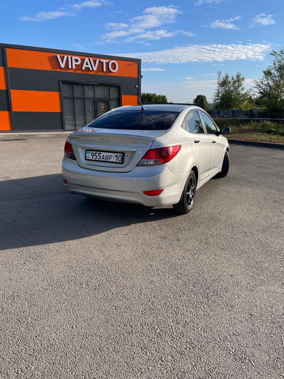 Продам Hyundai Solaris