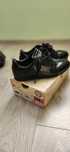 Мъжки спортно елегантни обувки Firetrap Dr. Osindrero black Croc