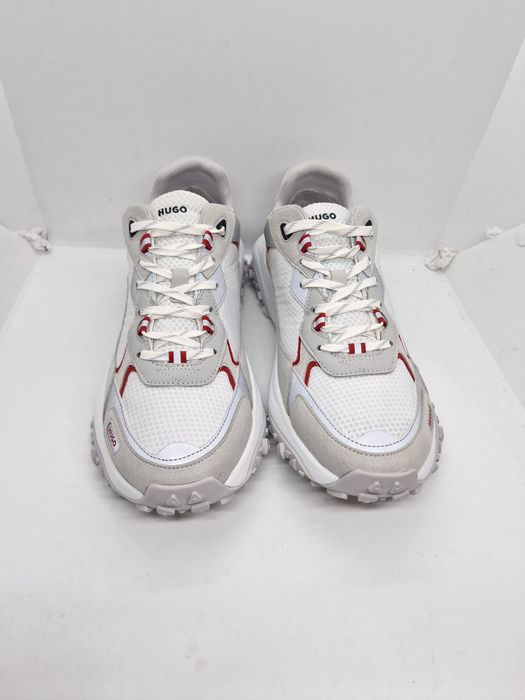 Hugo GO1ST nr. 42,44